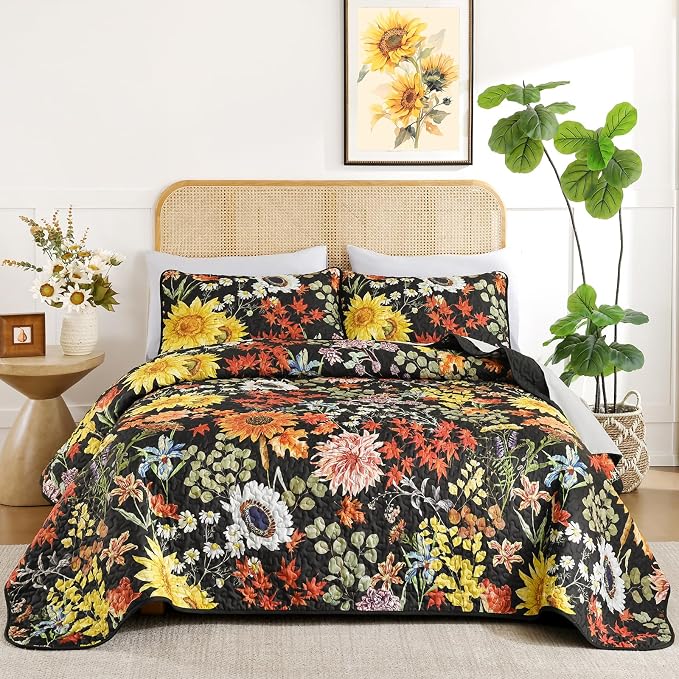 Yiran Quilt King Size - Image 4
