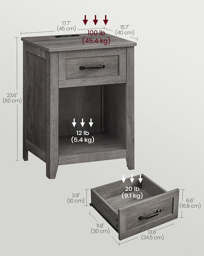 VASAGLE LIRY Collection - Image 3