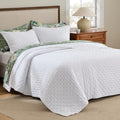 Bedsure Twin Quilt by Unknown
