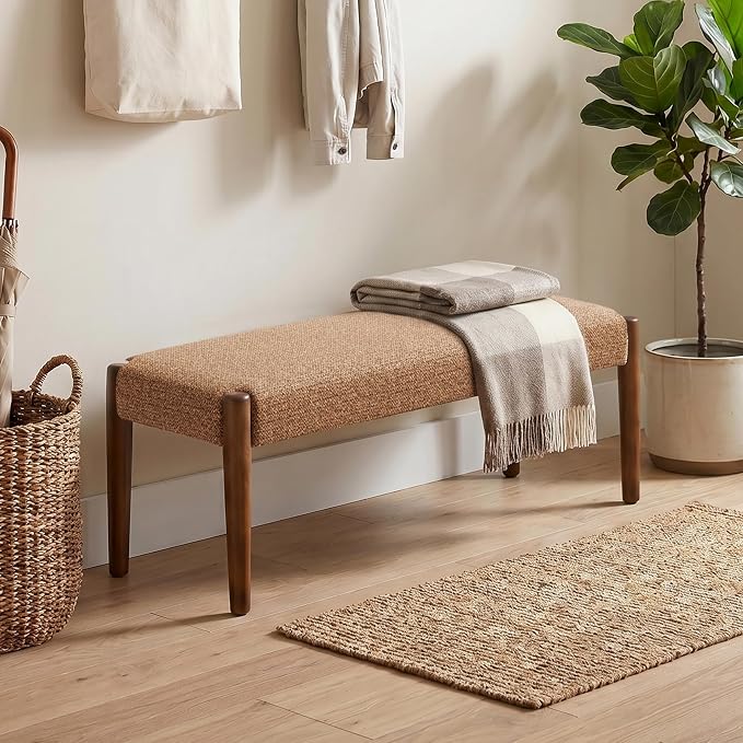 Usaint 42" End of Bed Bench by Usaint