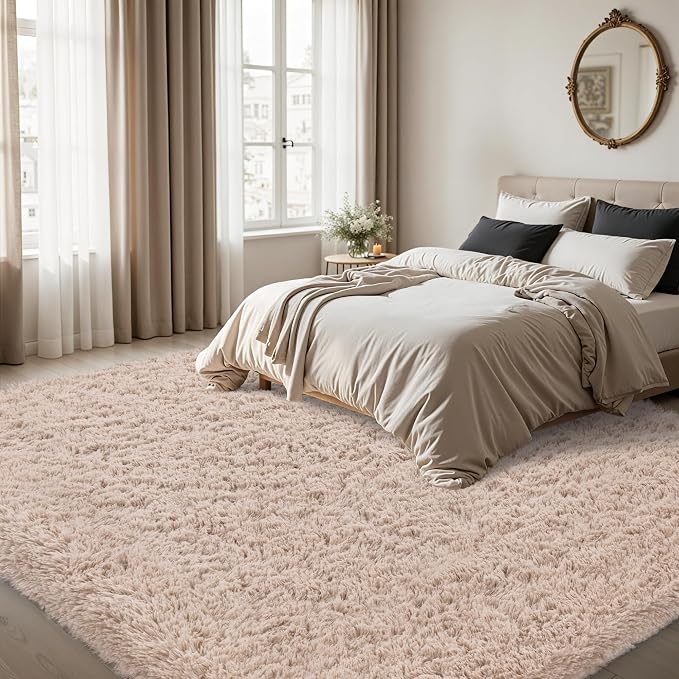 4x6 Area Rug for Living Room - Image 2