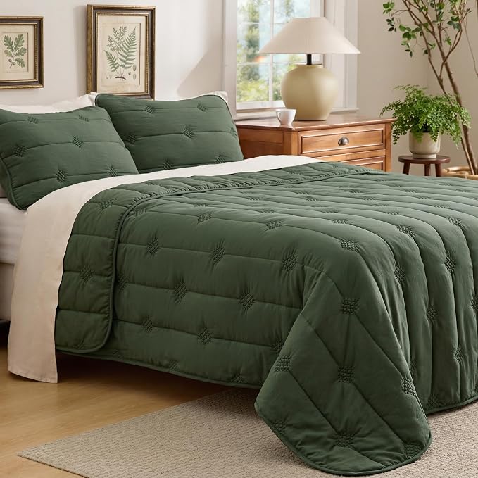 Bedsure Queen Quilt - Image 4