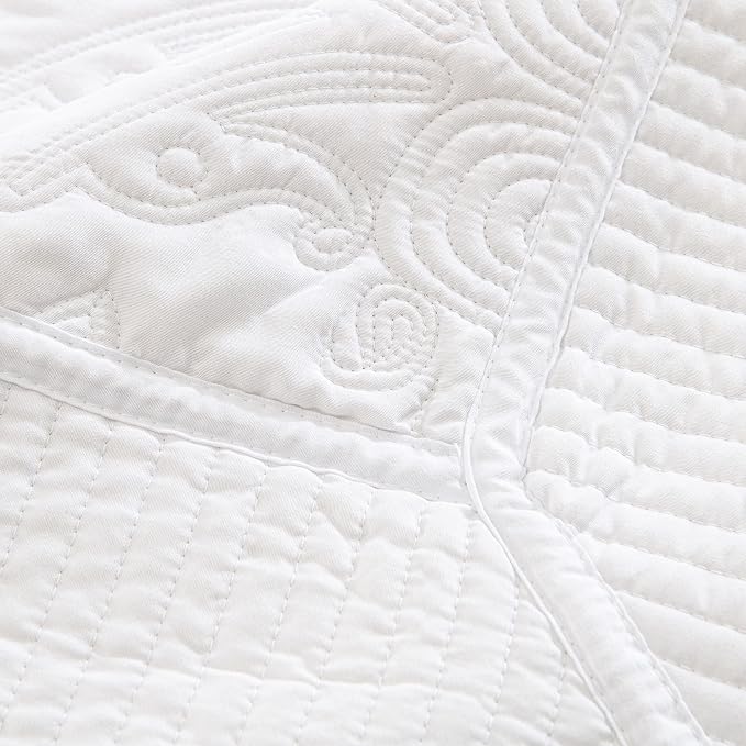 HoneiLife California King Quilt - Image 7