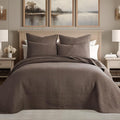 Levtex Home Cross Stitch Reversible King Bedspread Set by LevtexHome
