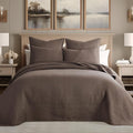 Levtex Home Cross Stitch Reversible Queen Bedspread Set by LevtexHome