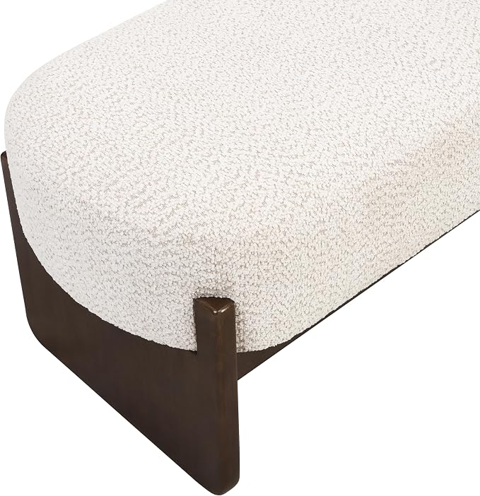 Christopher Knight Home Arden Minimalist Style Rectangular Loop Yarn Fabric - Image 11