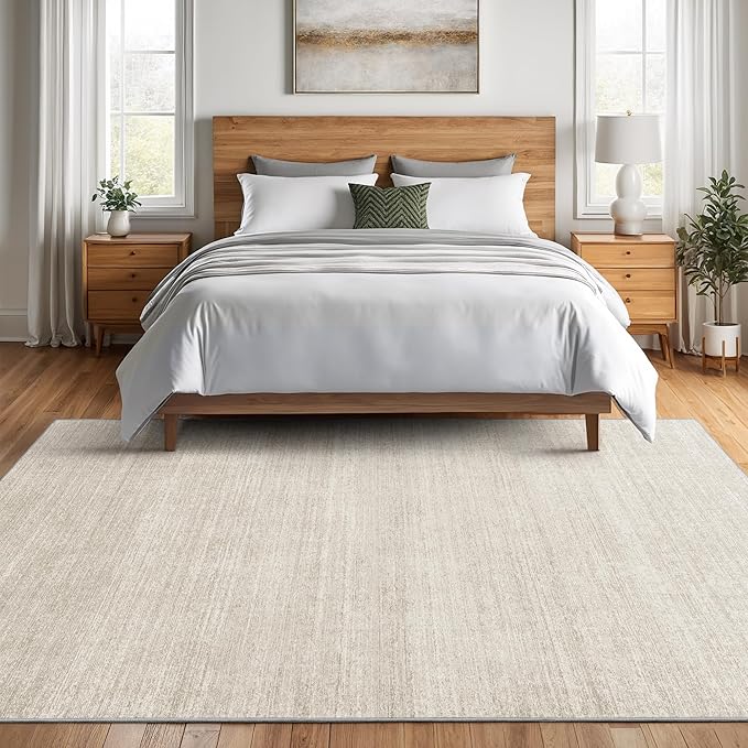 3x5 Area Rug Non Slip, Washable Entryway Rug - Image 5