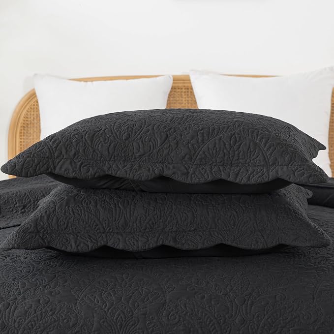 HoneiLife Quilt Sets King Size - Image 4