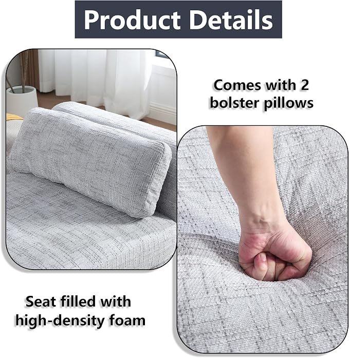 83" End of Bed Benches King Size - Image 3