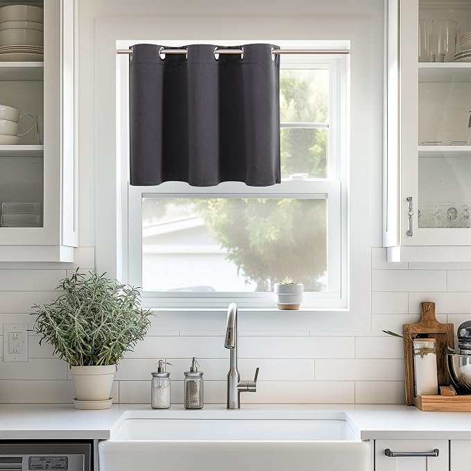 ChrisDowa Custom Door Blackout Curtain - Image 6