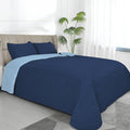 Easy-Going Reversible Quilt Set King, Bedspread by Easy-Going