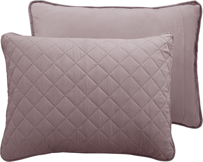 Easy-Going Reversible Quilt Set Full/Queen, Bedspread - Image 4