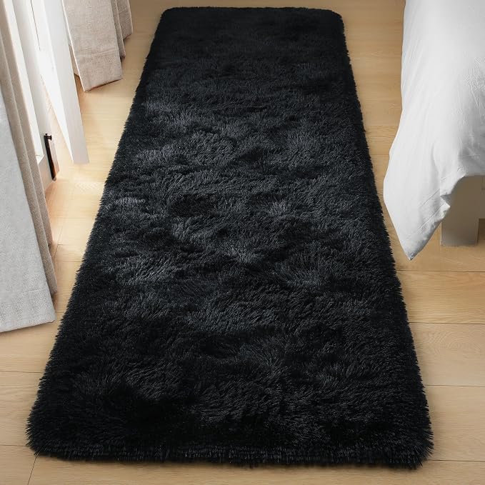 Soft Runner Rugs for Bedroom 2x6 ft - Image 6