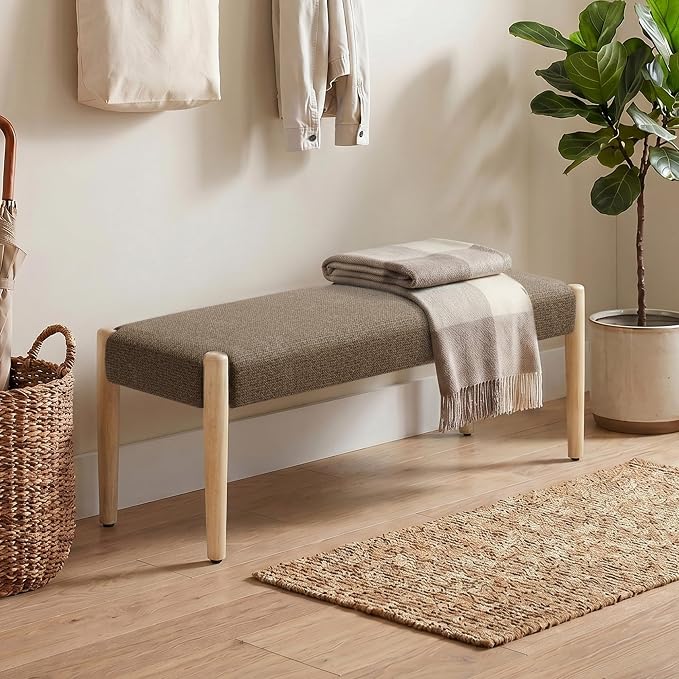Usaint 42" End of Bed Bench by Usaint