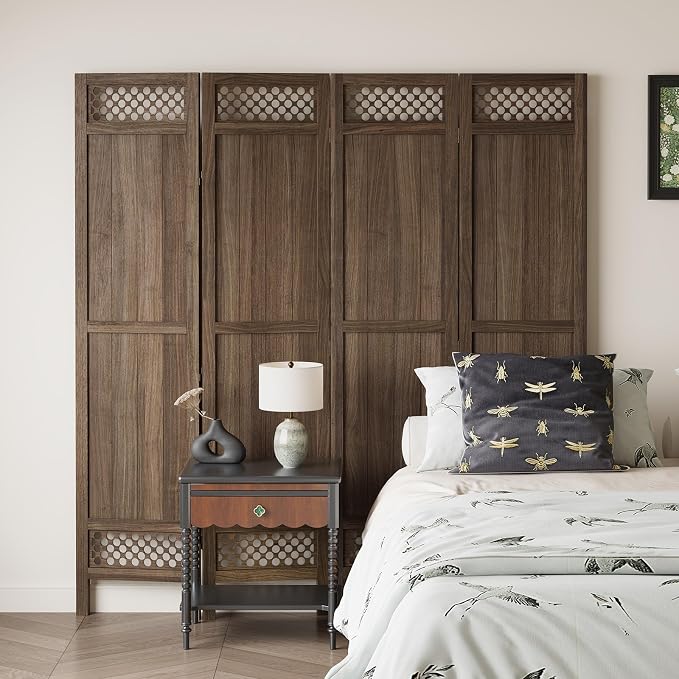 Privacy Screen Room Divider Panel - Image 8