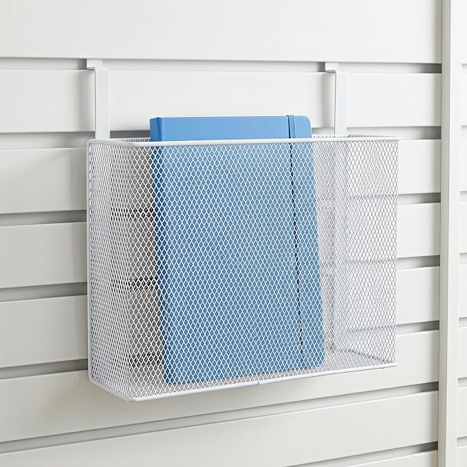 Bedside Hanging Storage Basket - Image 6