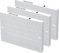 3 Pack AP-1512HH True HEPA Filter Replacement for Coway Airmega AP-1512HH and Airmega 200M Air Purifiers, Item NO # 3304899