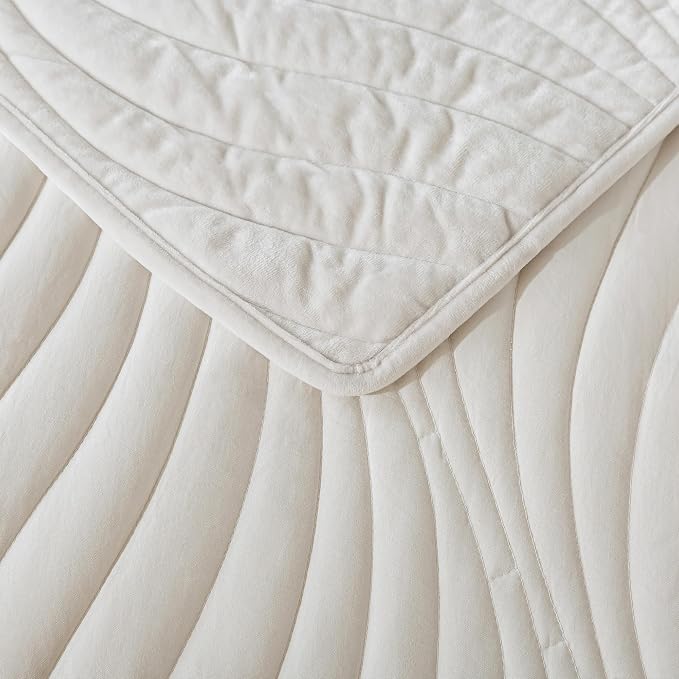 HoneiLife Quilt Set Queen Size - Image 6