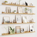 Fun Memories Picture Ledge Shelf by FunMemories