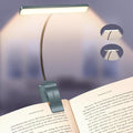 Gritin 2026 Gen 2 Book Light for Reading- 32 Eye Caring Full Spectrum LED | 5 by Gritin