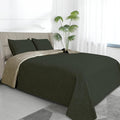 Easy-Going Reversible Quilt Set King, Bedspread by Easy-Going