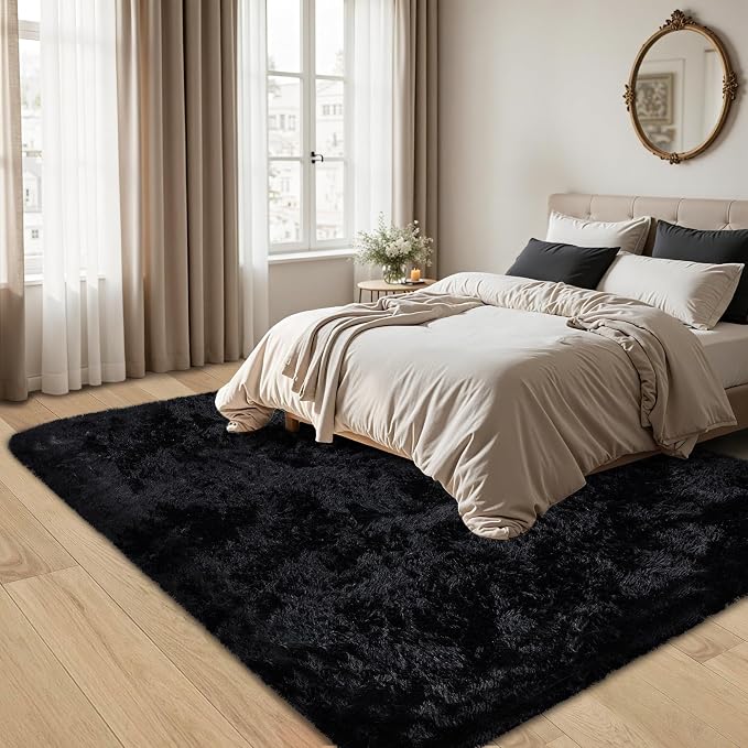 4x6 Area Rug for Living Room - Image 3