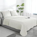 Easy-Going Reversible Quilt Set Full/Queen, Bedspread by Easy-Going