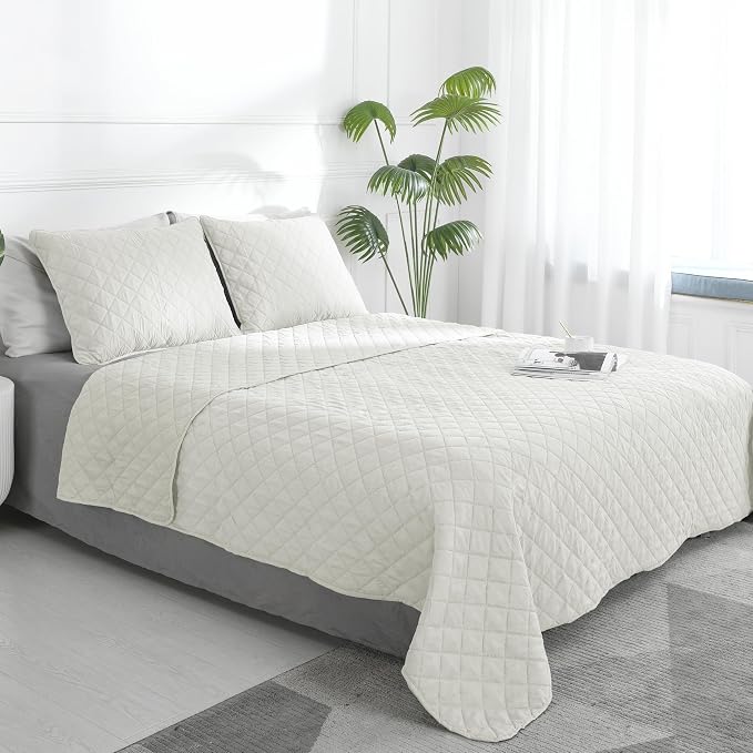 Easy-Going Reversible Quilt Set Twin, Bedspread by Easy-Going