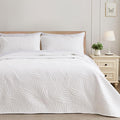 Exclusivo Mezcla California King Quilt Bedding Set, Microfiber Bedspreads | by ExclusivoMezcla