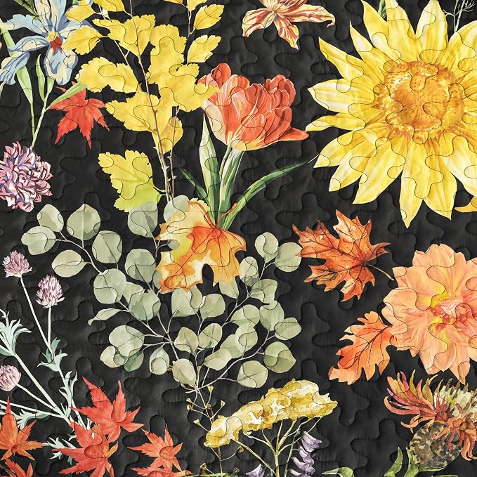 Yiran Quilt King Size - Image 5
