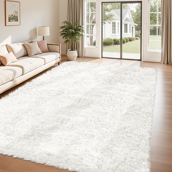 8x10 Area Rug for Living Room - Image 3