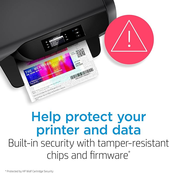 HP 910 Cyan Ink Cartridge | Works with OfficeJet 8010, 8020 Series, OfficeJet Pro 8020, 8030 Series | Eligible for Instant Ink | 3YL58AN