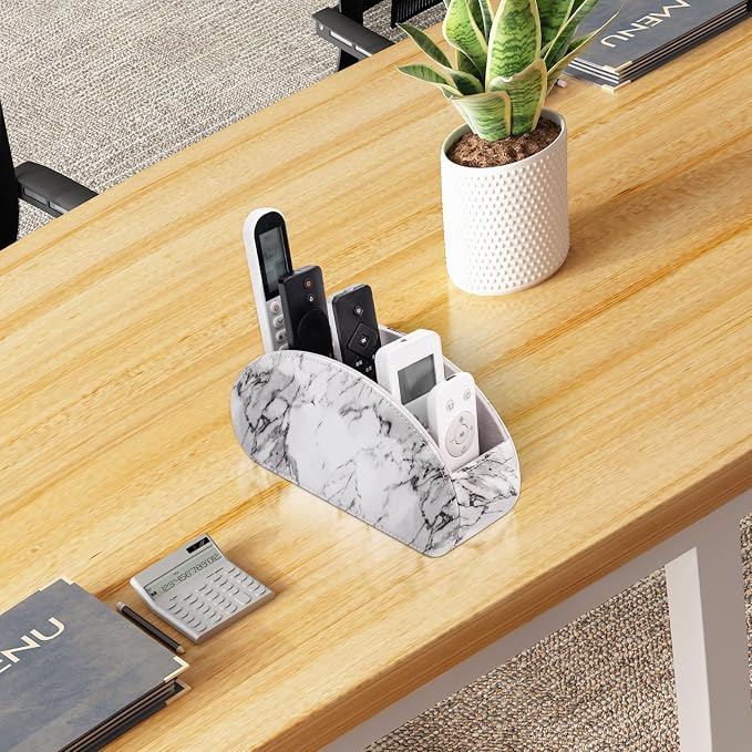 Remote Control Holders Organizer Box - Image 5