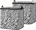 2pcs blanket storage bag for under bed, closet organizers 95L | clothing by BestSellers