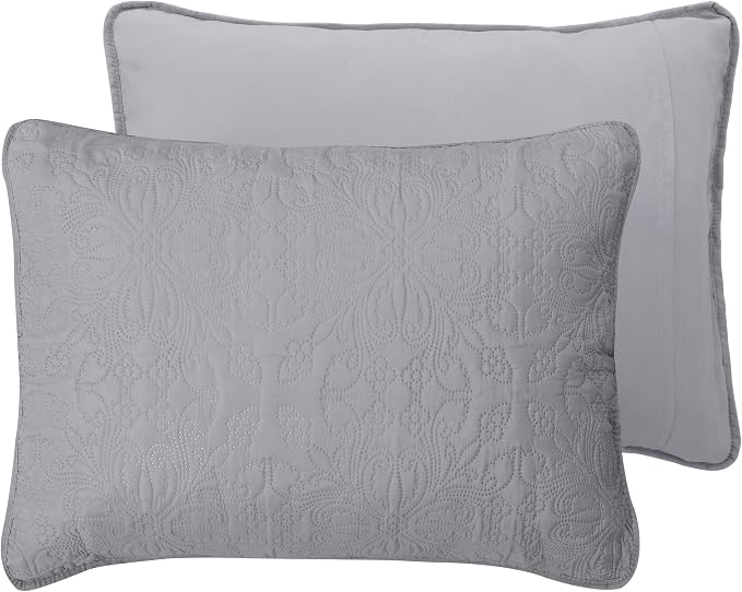 Easy-Going Reversible Quilt Set Twin, Bedspread - Image 4
