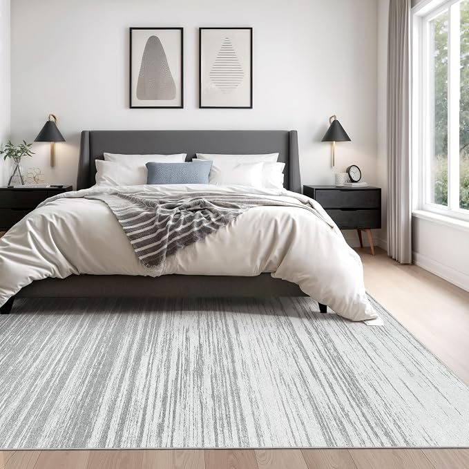 Washable Rugs 5x7 - Image 4