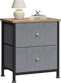 DUMOS Nightstand, Bedside Table by DumosLifestyle