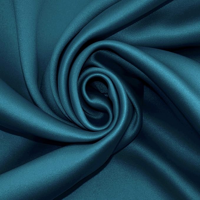 Sun Zero Nordic 2-pack Theater Grade Extreme 100% Blackout Grommet Curtain - Image 8