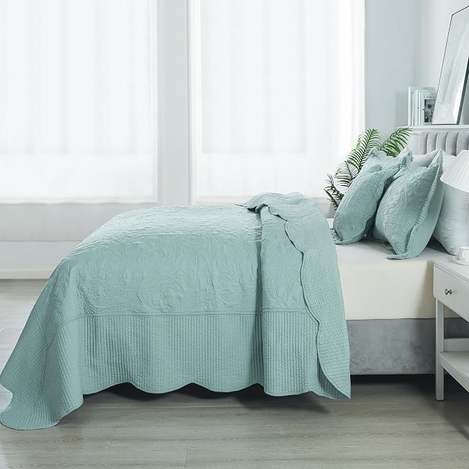 HoneiLife California King Quilts - Image 3