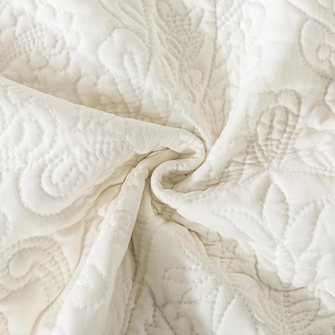 HoneiLife Queen Quilt Bedding Set - Image 8