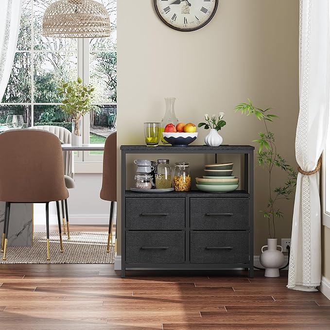 TUTOTAKLED LED Night Stand - Image 9