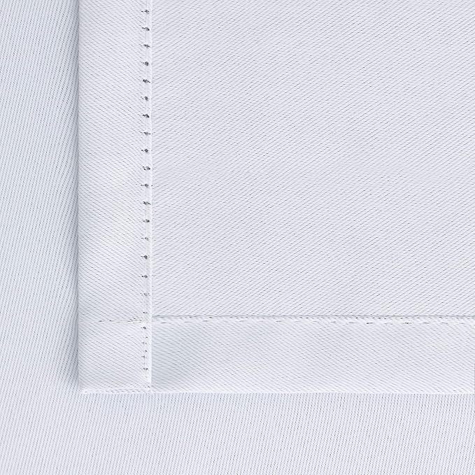 BGment Room Darkening Curtains 45 Inch Length - Image 7