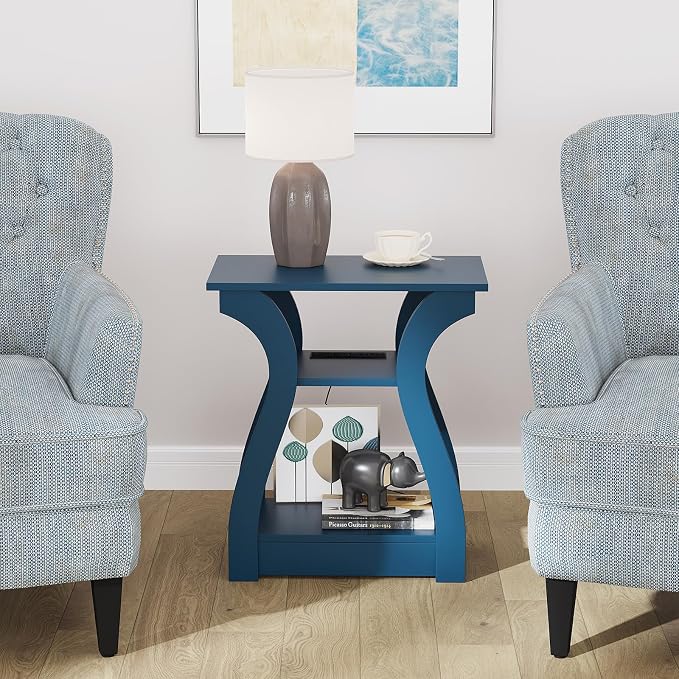 FROMJBEST End Tables Living Room, End Table - Image 3