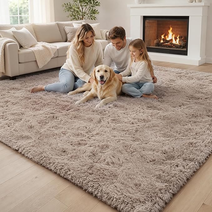 Area Rugs 9x12 Living Room - Image 3