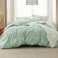 Bedsure California King Comforter Set by Unknown