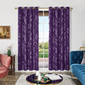 Deconovo Living Room Curtains 108 Inch Long, Thermal Insulated, Room Darkening by Unknown