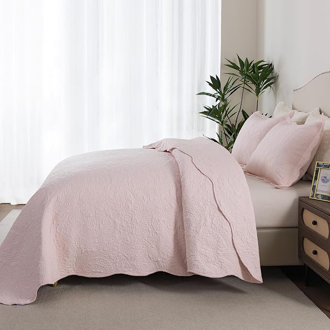 Queen Size Quilt Sets - Image 4