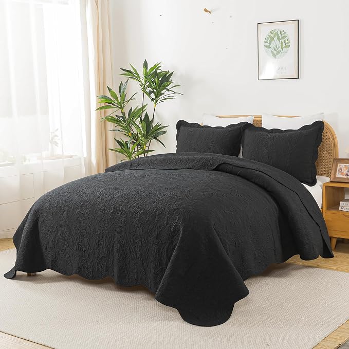 HoneiLife Quilt Sets King Size - Image 2
