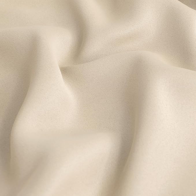 BGment Small Cafe Curtains 24 Inch Length - Image 6