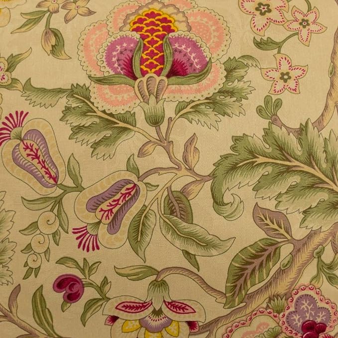 Waverly Imperial Dress Window Panel - Image 4